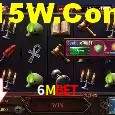 Login Seguro 6Mbet