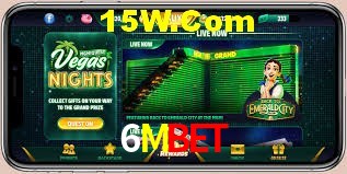 Quick Registration 6Mbet