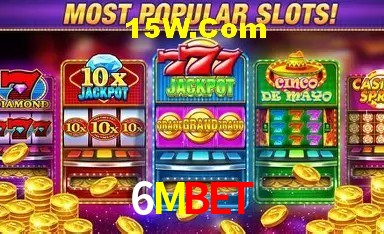 Estatísticas do Jogo 6Mbet