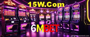 API Integration 6Mbet