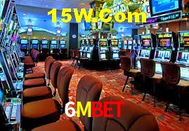Account Benefits 6Mbet