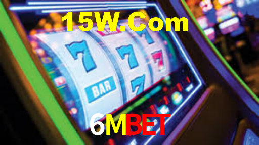 Roulette Table 6Mbet