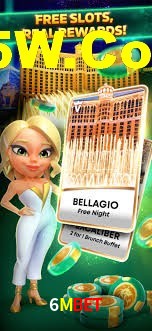 Welcome Bonus 6Mbet