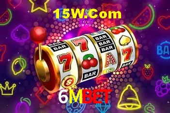 Especiais de Fim de Semana 6Mbet