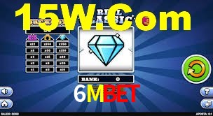 Spaceman Game 6Mbet