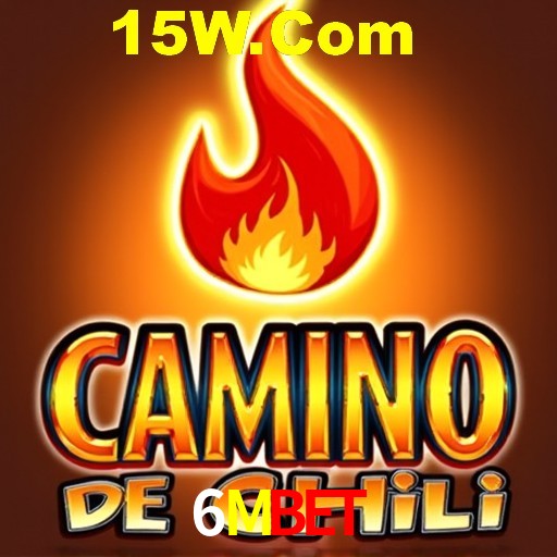 APP oficial da 6Mbet para mobile