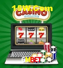 Recursos de Bônus 6Mbet