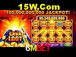 Seasonal Promotions 6Mbet