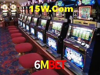 Integração de APIs 6Mbet
