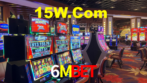 Daily Bonuses 6Mbet