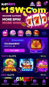 Weekend Specials 6Mbet