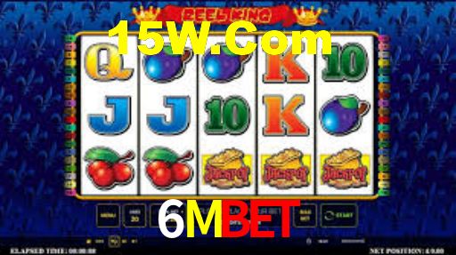 Tournaments 6Mbet