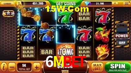 6Mbet