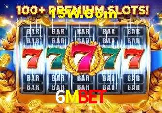 Ofertas Exclusivas 6Mbet