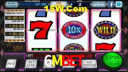 6Mbet: Seu Cassino Premiado com Pagamentos Rápidos