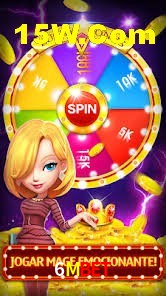 Exclusive Offers 6Mbet