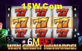 Platform Technology 6Mbet
