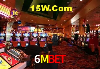 Promoção Relâmpago 6Mbet