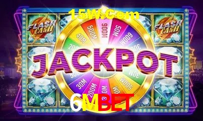 Tecnologia da Plataforma 6Mbet