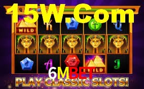 Game Providers 6Mbet